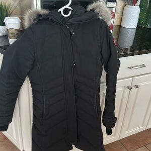 Canada Goose Parka